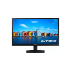 Samsung S19A330NHM 19″ LED Monitor – Eye Comfort Tech | Refurbished